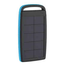 XLayer 215775 batteria portatile Nero, Blu Polimeri di litio (LiPo) 20000 mAh [215775]