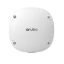Access point Aruba AP-514 (RW) 5375 Mbit/s Bianco Supporto Power over Ethernet (PoE) [Q9H57A]