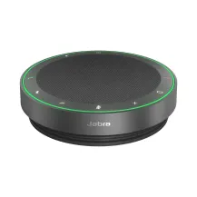Jabra Speak2 75 vivavoce Universale USB/Bluetooth Grigio [2775-429]