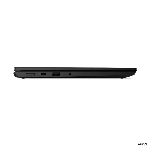 Notebook Lenovo ThinkPad L13 Yoga Gen 3 (AMD) 5675U Computer portatile 33,8 cm (13.3