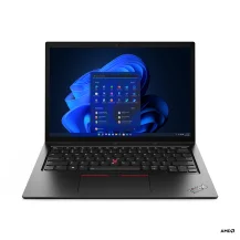 Notebook Lenovo ThinkPad L13 Yoga Gen 3 (AMD) 5675U Computer portatile 33,8 cm (13.3