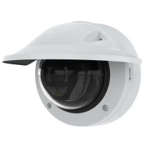 Axis P3267-LVE Dome IP security camera Outdoor 2592 x 1944 pixels Ceiling/wall