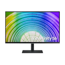 Samsung ViewFinity S6 S60UA Monitor PC 81,3 cm (32