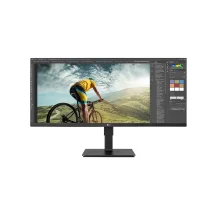 LG 34BN670P-B Monitor PC 86,4 cm (34