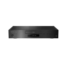 Panasonic DP-UB9000EG1 lettore DVD/Blu-ray Lettore Blu-Ray Compatibilità 3D Nero [DP-UB9000EG1]