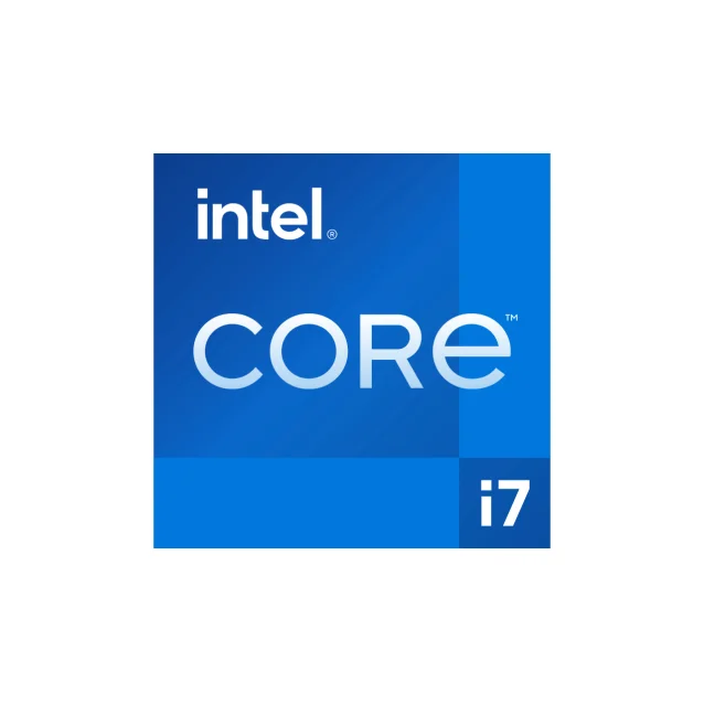 Intel Core i7-12700K processore 25 MB Cache intelligente Scatola [BX8071512700K]