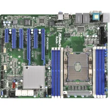 Asrock EPC621D8A scheda madre Intel® C621 LGA 3647 (Socket P) ATX [EPC621D8A]