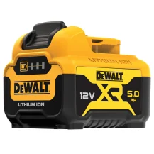 DeWALT DCB126-XJ batteria e caricabatteria per utensili elettrici senza batteria/caricabatteria [DCB126-XJ]