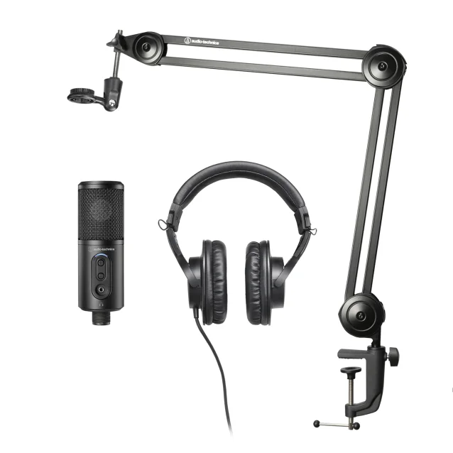 SCOPRI LE OFFERTE ONLINE SU Audio-Technica Creator Pack Nero