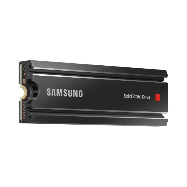 SSD Samsung 980 Pro M.2 2 TB PCI Express 4.0 V-NAND MLC NVMe [MZ-V8P2T0CW]