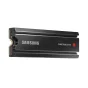 SSD Samsung 980 Pro M.2 2 TB PCI Express 4.0 V-NAND MLC NVMe [MZ-V8P2T0CW]