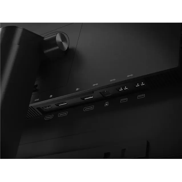 Monitor Lenovo ThinkVision P27q-20 LED display 68,6 cm (27