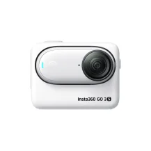 Insta360 GO 3S fotocamera per sport d'azione 4K Ultra HD Wi-Fi 39,1 g