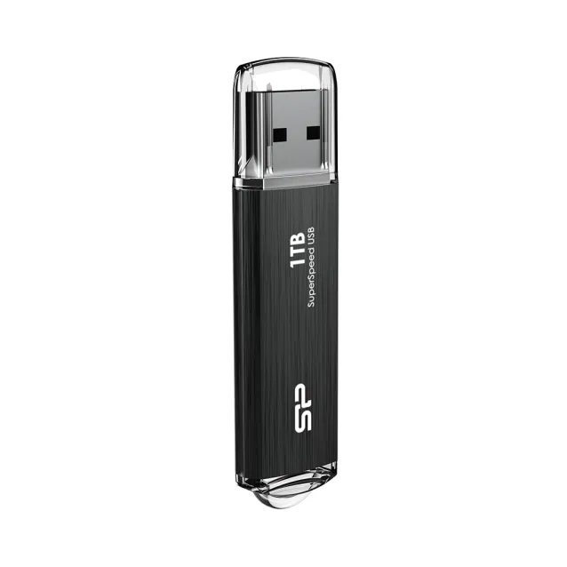 iStorage datAshur Pro2 Chiavetta USB 64 GB Nero IS-FL-DP2-256-64 USB 3.2  (Gen