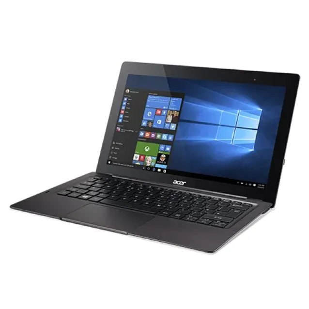 Notebook Acer Aspire Switch 12 S SW7-272P-M0J5 Intel® Core™ m3 m3-6Y30 Ibrido (2 in 1) 31,8 cm (12.5