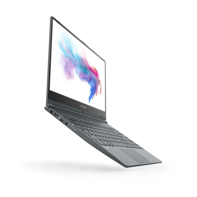 Notebook MSI Modern 14 A10M-1055IT Intel® Core™ i5 i5-10210U Computer portatile 35,6 cm (14