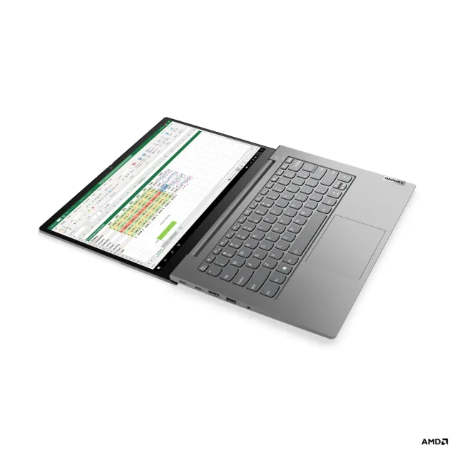 Notebook Lenovo ThinkBook 14 G2 Computer portatile 35,6 cm (14