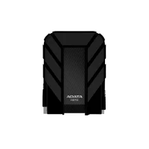 ADATA HD710 Pro external hard drive 4000 GB Black