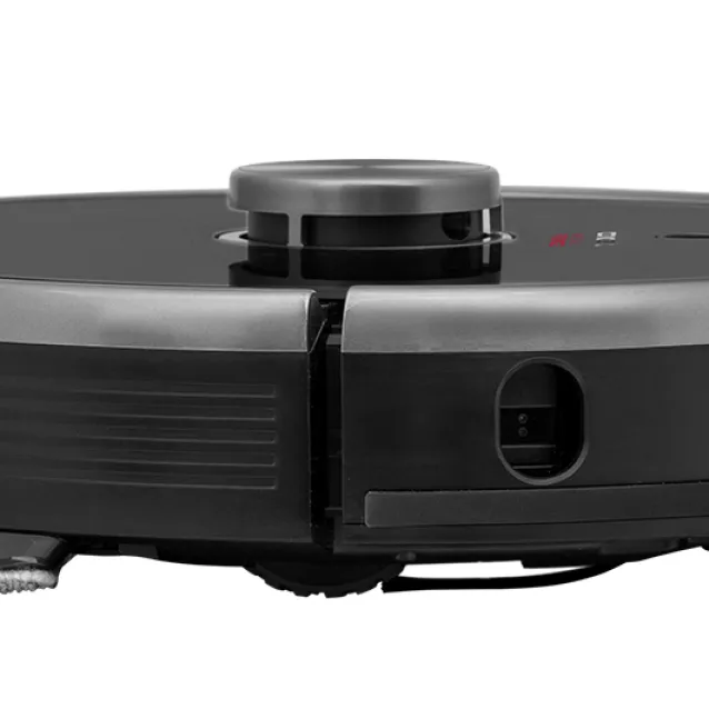 Concept VR3210 aspirapolvere robot 0,6 L Nero [VR3210]