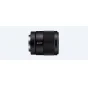 Obiettivo Sony FE 35mm F1.8 MILC/SRL Nero