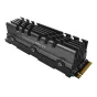 SSD PNY XLR8 CS3140 M.2 2 TB PCI Express 4.0 3D NAND NVMe [M280CS3140HS-2TB-RB]