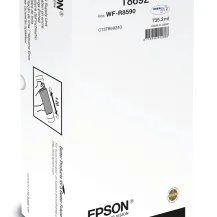 Cartuccia inchiostro Epson Cyan XXL Ink Supply Unit [C13T869240]
