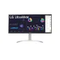 LG 34WQ65X-W Monitor PC 86,4 cm (34