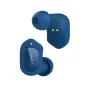 Cuffia con microfono Belkin SOUNDFORM Play Auricolare True Wireless Stereo (TWS) In-ear Bluetooth Blu [AUC005BTBL]