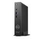 DELL OptiPlex 3000 2 GHz Wyse ThinOS 1,1 kg Nero N5105 [R1NTR]