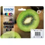 Cartuccia inchiostro Epson Kiwi Multipack 5-colours 202XL Claria Premium Ink