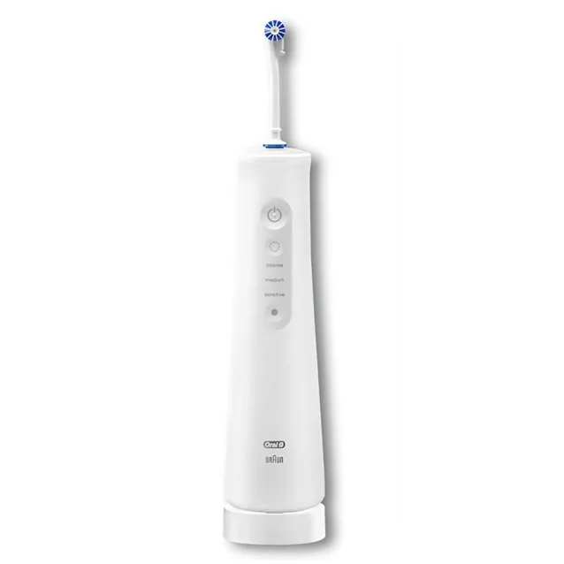 Oral B Professional Care Center 16: spazzolino e idropulsore