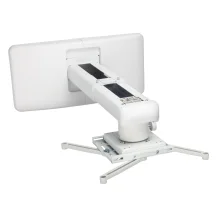 Viewsonic PJ-WMK-304 supporto per proiettore Parete Bianco [PJ-WMK-304]