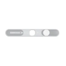 Logitech Rally Bar Huddle Bianco (RALLY BAR HUDDLE OFF-WHITE -N/A - N/A WW-9004 CLEANABLE COVER) [952-000146]