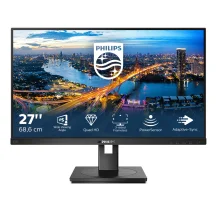 Monitor Philips B Line 275B1/00 LED display 68,6 cm (27