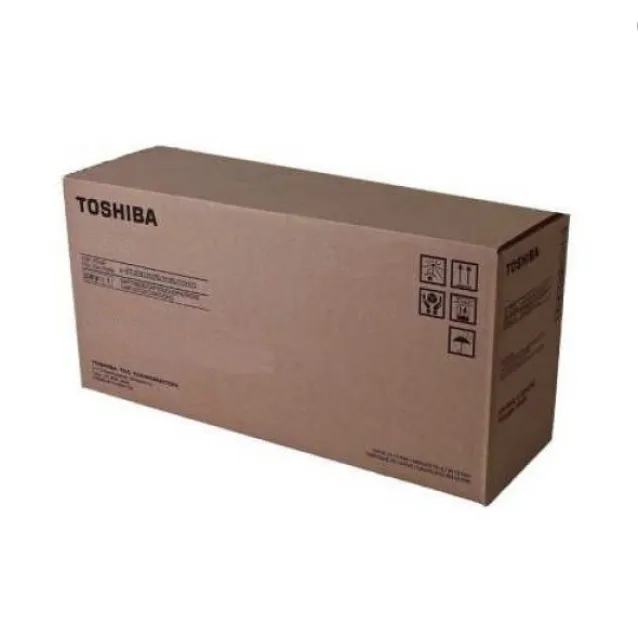 Toshiba T-3008E cartuccia toner 1 pz Originale Nero [T-3008E]