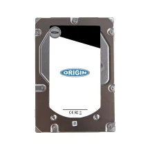 Origin Storage SA-8000/NAS disco rigido interno 3.5 8 TB Serial ATA III (8TB 3.5in SATA 24/7 NAS HDD 7200RPM) [SA-8000/NAS]