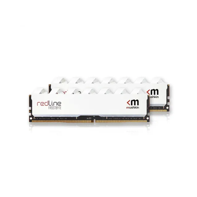 Mushkin Redline memoria 32 GB 2 x 16 DDR4 2800 MHz [MRD4U280HHHH16GX2]