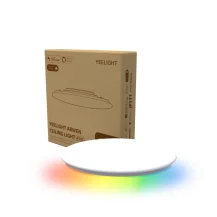 Yeelight Arwen 450C illuminazione da soffitto Bianco LED F [YLXD013-B]