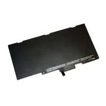 Batteria ricaricabile Origin Storage BTI T7B32AA- ricambio per laptop (Replacement battery for HP ELITEBOOK 745 G3 755 840 848 850 ZBOOK 15U replacing OEM part numbers CS03XL 800513-001 CS03046XL-PL T7B32AA 800231-141) [T7B32AA-BTI]