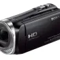 Sony HDR-CX450 Videocamera palmare 2,29 MP CMOS Full HD Nero [HDRCX450B]