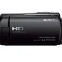 Sony HDR-CX450 Videocamera palmare 2,29 MP CMOS Full HD Nero [HDRCX450B]
