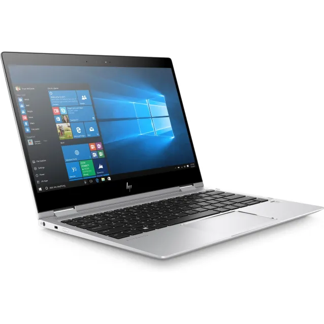 Notebook HP EliteBook x360 1020 G2 Intel® Core™ i7 i7-7600U Computer portatile 31,8 cm (12.5