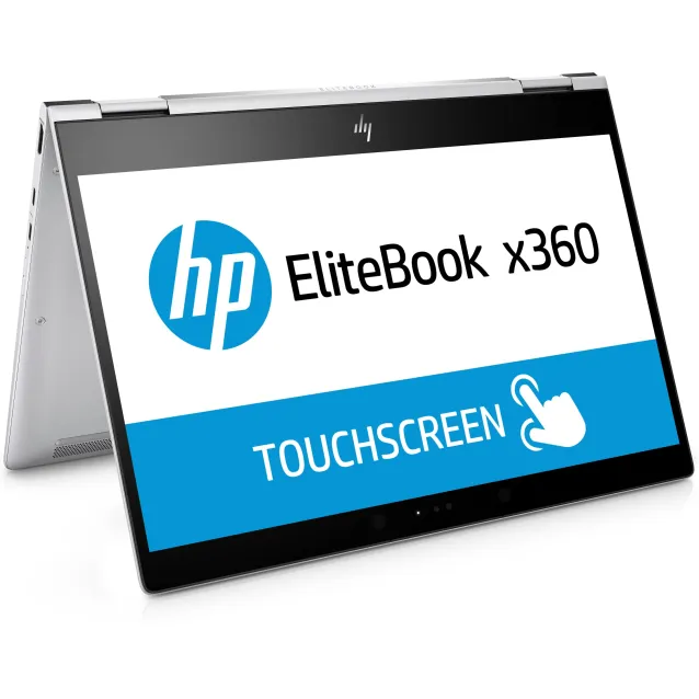 Notebook HP EliteBook x360 1020 G2 Intel® Core™ i7 i7-7600U Computer portatile 31,8 cm (12.5