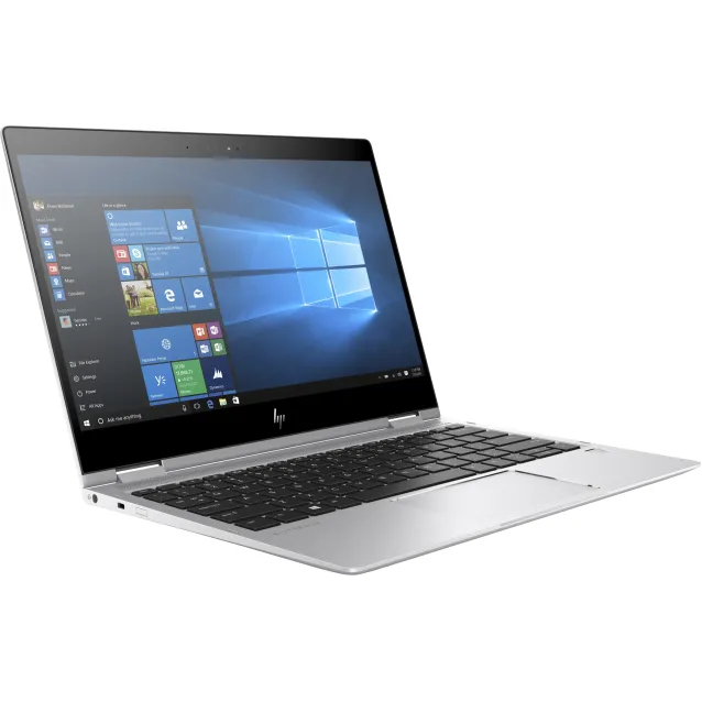 Notebook HP EliteBook x360 1020 G2 Intel® Core™ i7 i7-7600U Computer portatile 31,8 cm (12.5