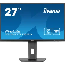 iiyama ProLite XUB2797QSN-B1 Monitor PC 68,6 cm (27