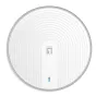 Access point LevelOne WAP-8131 punto accesso WLAN 1800 Mbit/s Bianco Supporto Power over Ethernet (PoE) [WAP-8131]