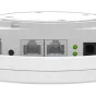 Access point LevelOne WAP-8131 punto accesso WLAN 1800 Mbit/s Bianco Supporto Power over Ethernet (PoE) [WAP-8131]