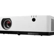 NEC ME383W videoproiettore Proiettore a raggio standard 3800 ANSI lumen 3LCD WXGA (1280x800) Bianco [60005220]