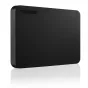 Hard disk esterno Toshiba Canvio Basics disco rigido 1 TB Nero [HDTB410EK3AA]