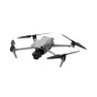 Drone con fotocamera DJI Air 3 Fly More Combo 4 rotori Quadrirotore 48 MP 3840 x 2160 Pixel 4241 mAh Nero, Grigio